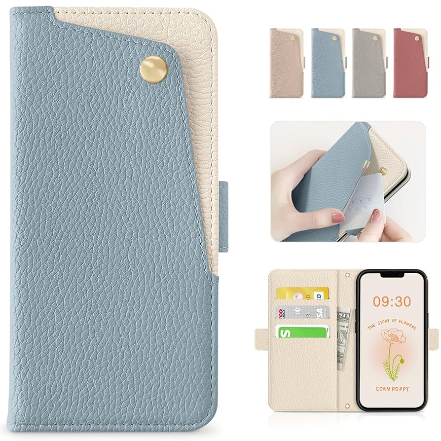 アイフォーン iphone 13ケース手帳型 iphone 13カバー手帳型 Amazon.co.jp: iPhone 13 ケース 手帳型 アイホン13 ケース